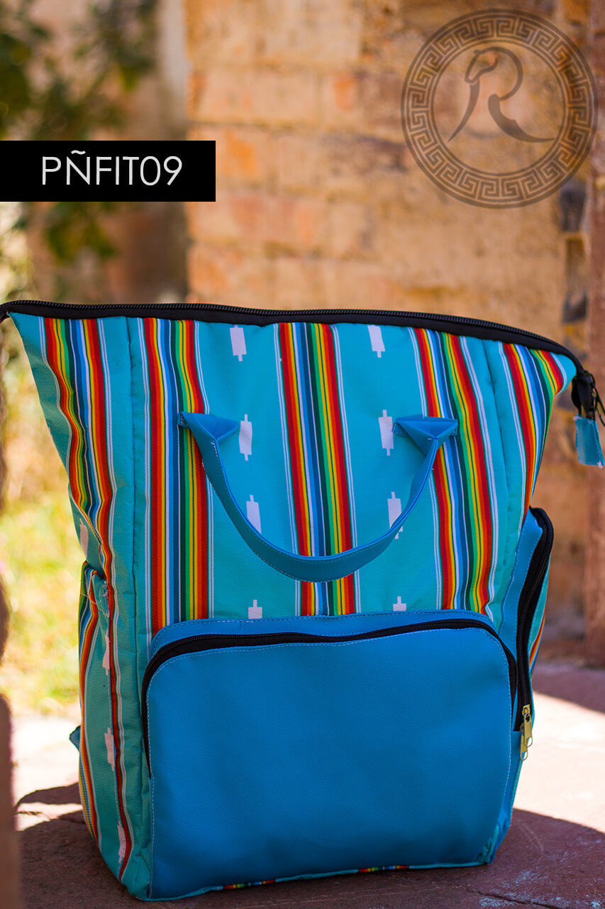 PAÑALERA FIT 48CM X 30CM - PÑFIT09